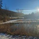 Σπίτι διακοπών Am Teich