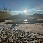 Am Teich Kappel am Krappfeld