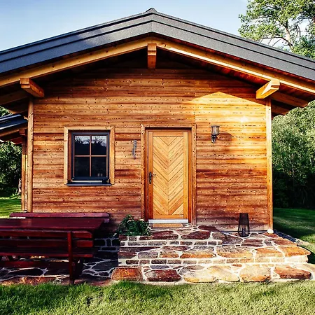 Am Teich Nyaraló Kappel am Krappfeld