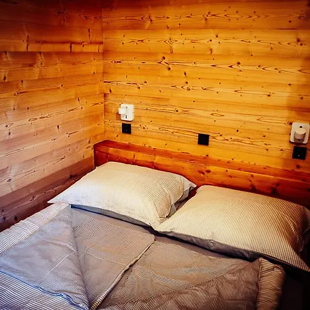 Nyaraló Am Teich Kappel am Krappfeld