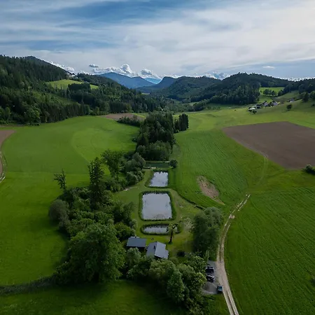 Am Teich * Kappel am Krappfeld