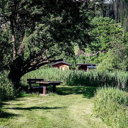 Am Teich * Kappel am Krappfeld
