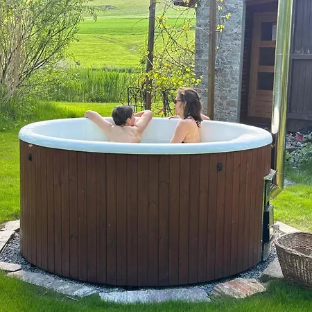 Am Teich 別荘 Kappel am Krappfeld