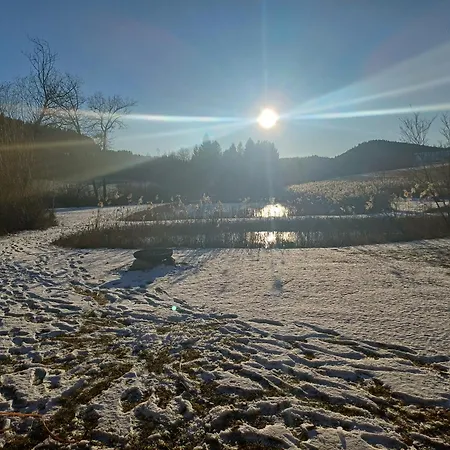Am Teich Kappel am Krappfeld