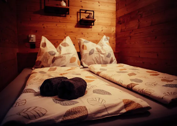 Am Teich * Kappel am Krappfeld