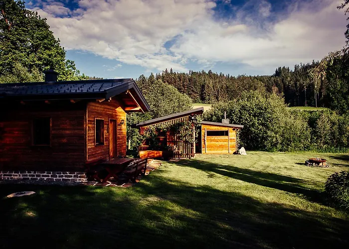 Am Teich Kappel am Krappfeld