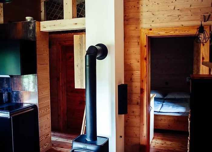 Ferienhaus Am Teich *