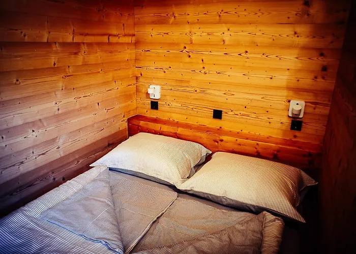 Ferienhaus Am Teich Kappel am Krappfeld