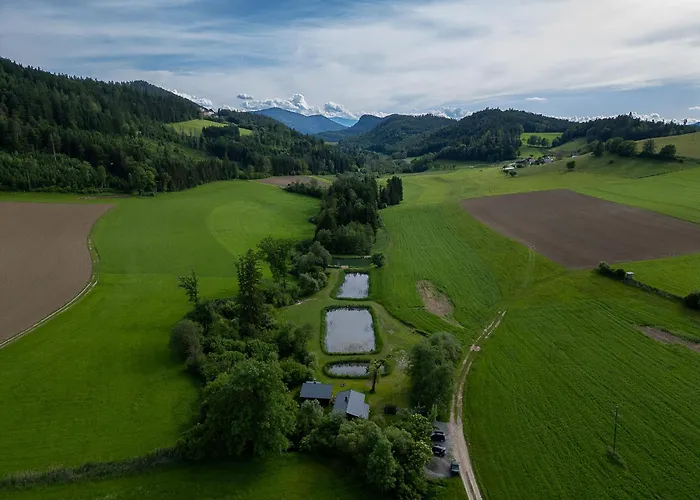 Am Teich * Kappel am Krappfeld