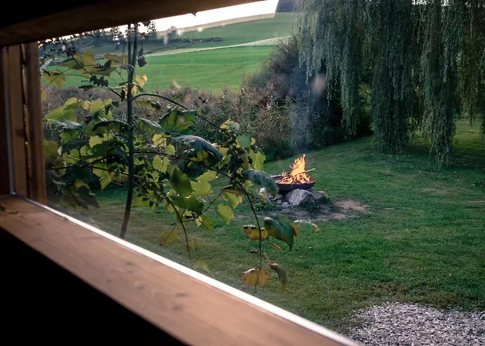 Am Teich Ferienhaus *