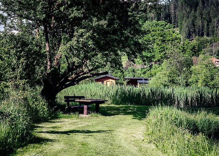 Am Teich * Kappel am Krappfeld